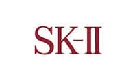 SK-II logo