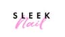 Sleek Nail logo