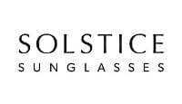 Solstice Sunglasses logo