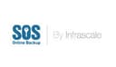 SOS Online Backup logo