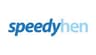 SpeedyHen logo