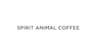 SpiritAnimalCoffee logo