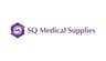 SQ Medical Supplies logo
