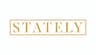 Stately Men logo