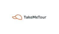 TakeMeTour logo