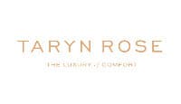 TarynRose logo