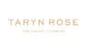 TarynRose logo