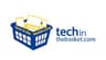 TechintheBasket logo
