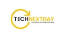TechNextDay logo