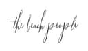 The Beach People Co logo