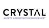 TheCrystal.com logo