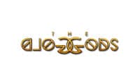 The Gold Gods logo