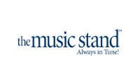 TheMusicStand logo