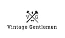 The Vintage Gentlemen logo