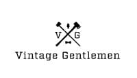 The Vintage Gentlemen logo