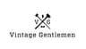 The Vintage Gentlemen logo