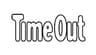 Time Out logo