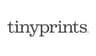 Tiny Prints logo
