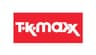 TK Maxx logo