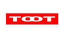 TOOT.jp logo