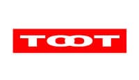 TOOT.jp logo
