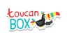 toucanBox logo