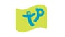 TP Toys logo