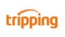 Tripping logo
