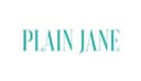 Try Plain Jane logo