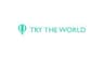 Try The World logo