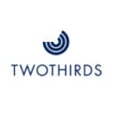 Twothirds logo