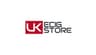 UK ECIG STORE logo