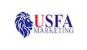 USFA Marketing logo