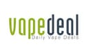 Vapedeal.com logo