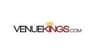 VenueKings logo