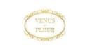 Venus ET Fleur logo