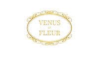Venus ET Fleur logo