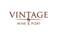 Vintage Wine and Port logo