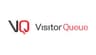 Visitor Queue logo