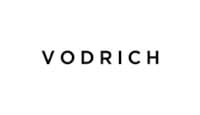 Vodrich logo