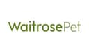 Waitrose Pet logo