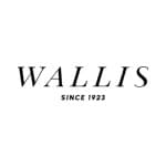 Wallis UK logo