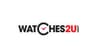 Watches2U logo