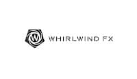 Whirlwind FX logo