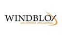 Windblox logo