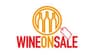 Wine On Sale logo