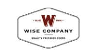 Wise Food Storage logo