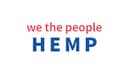 WTP Hemp logo