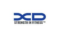 XD Fit logo