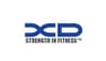 XD Fit logo